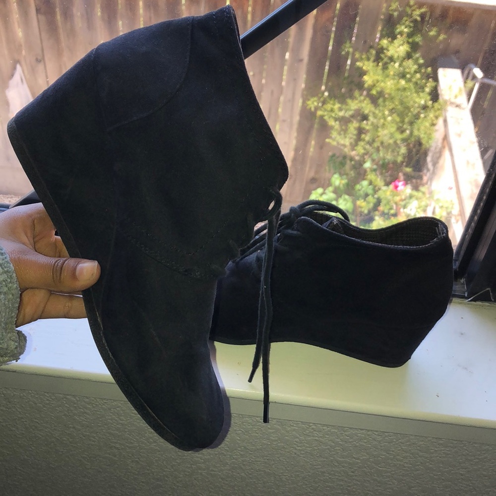 Wedges